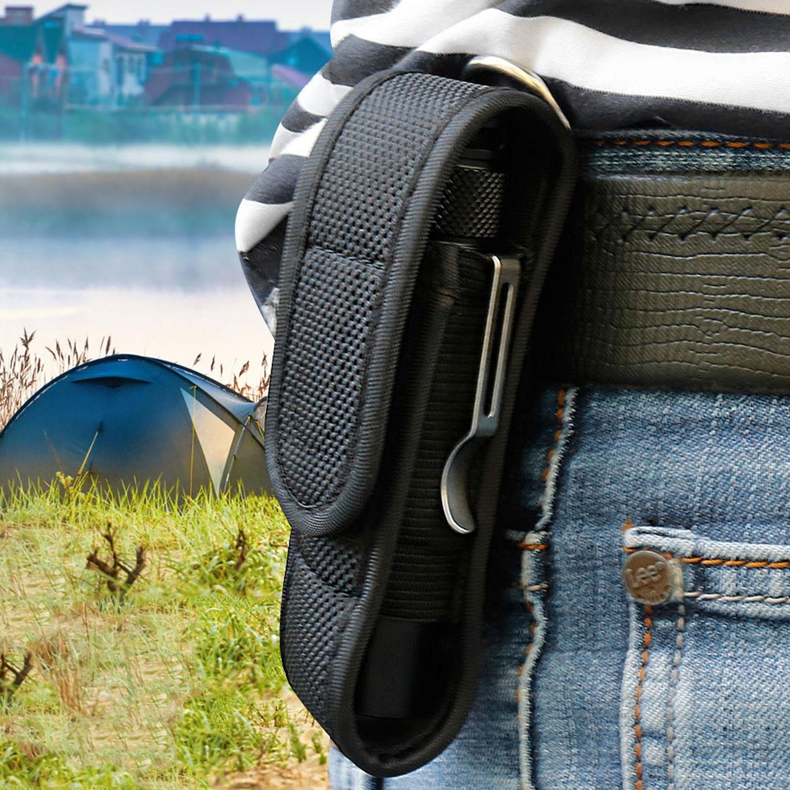 Funda protectora para linterna - Outdoor Lighting Electric reseña y precio