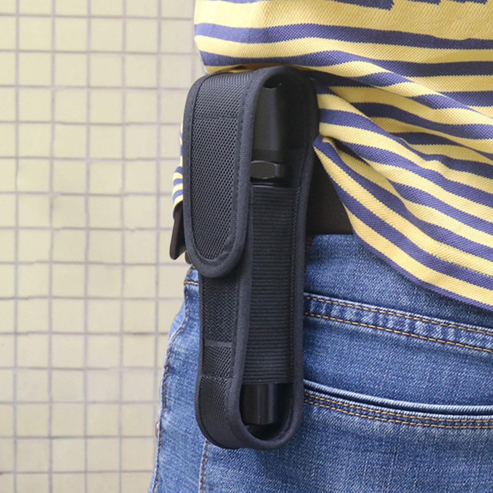 Funda protectora para linterna - Outdoor Lighting Electric reseña y precio
