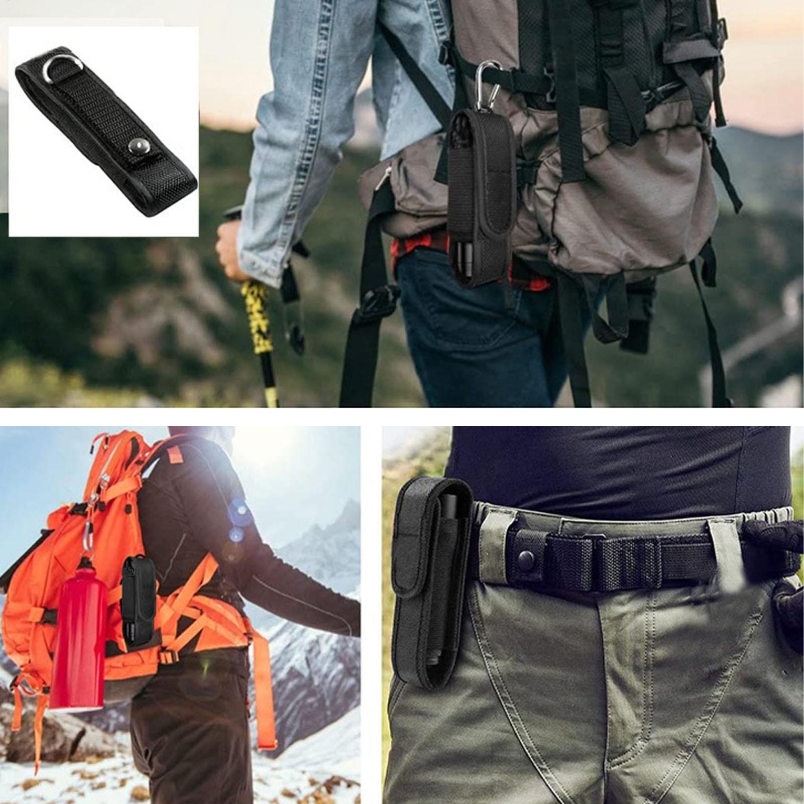 Funda protectora para linterna - Outdoor Lighting Electric reseña y precio