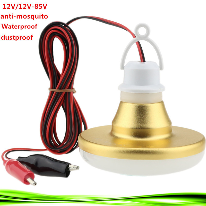 Bombilla LED de 12V a prueba d - Outdoor Lighting Vendor reseña y precio