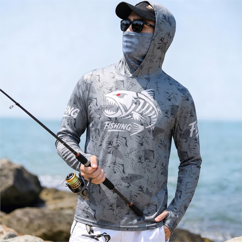 Gorro de pescador con protecci - Outdoor Lighting Jersey reseña y precio