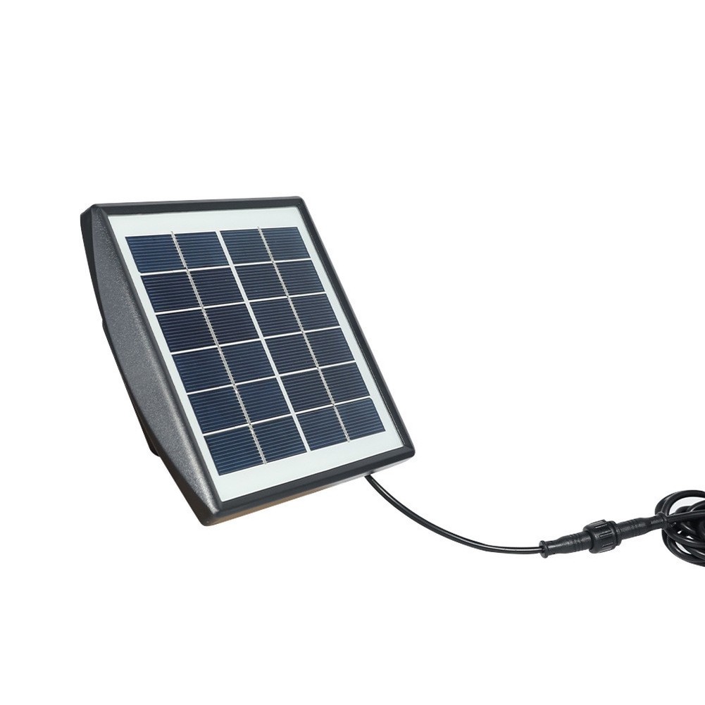 Luces Solares RGB Sumergibles  - Outdoor Lighting Options reseña y precio
