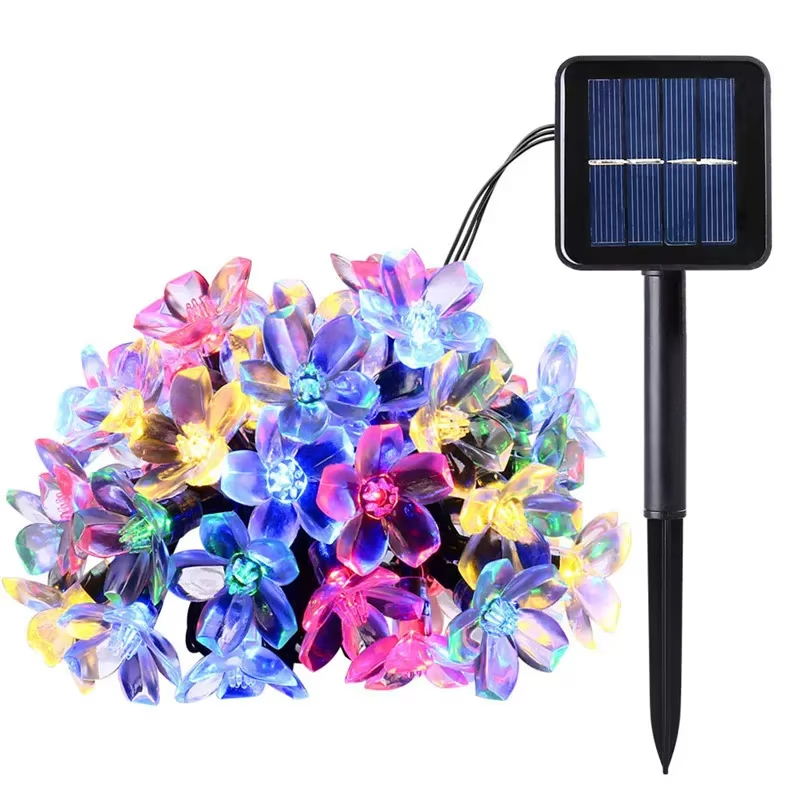 Guirnalda de Luces LED con For - Outdoor Lighting Options reseña y precio