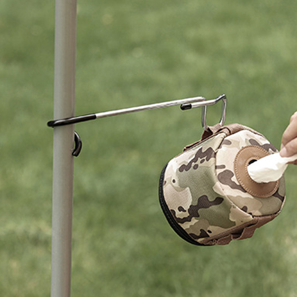 Ganchos antideslizantes para l - Hanging Outdoor Lighting reseña y precio