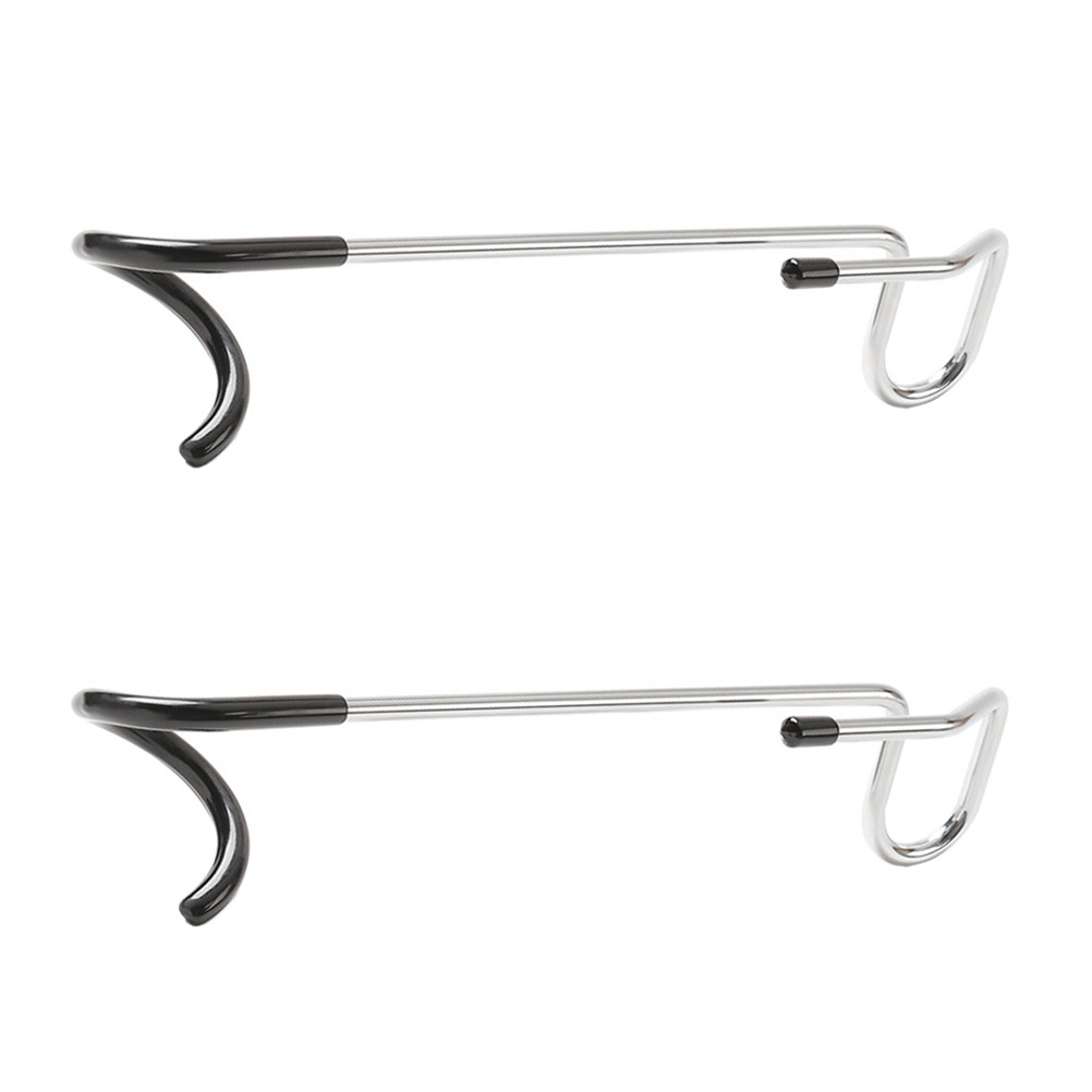 Ganchos antideslizantes para l - Hanging Outdoor Lighting reseña y precio