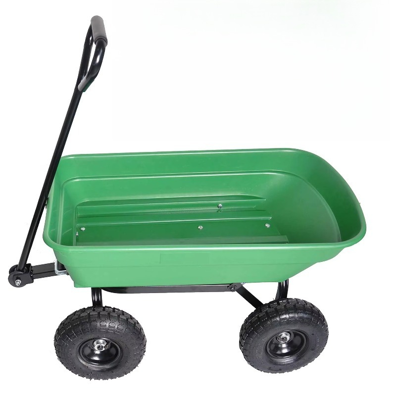 Carritos de Jardín Plegables p - Outdoor Lighting Options reseña y precio