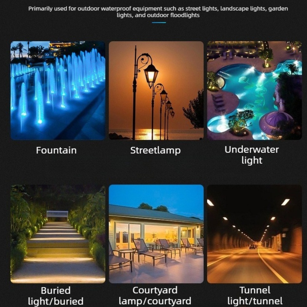 Caja de Conexiones para Cables - Outdoor Lighting Junction reseña y precio