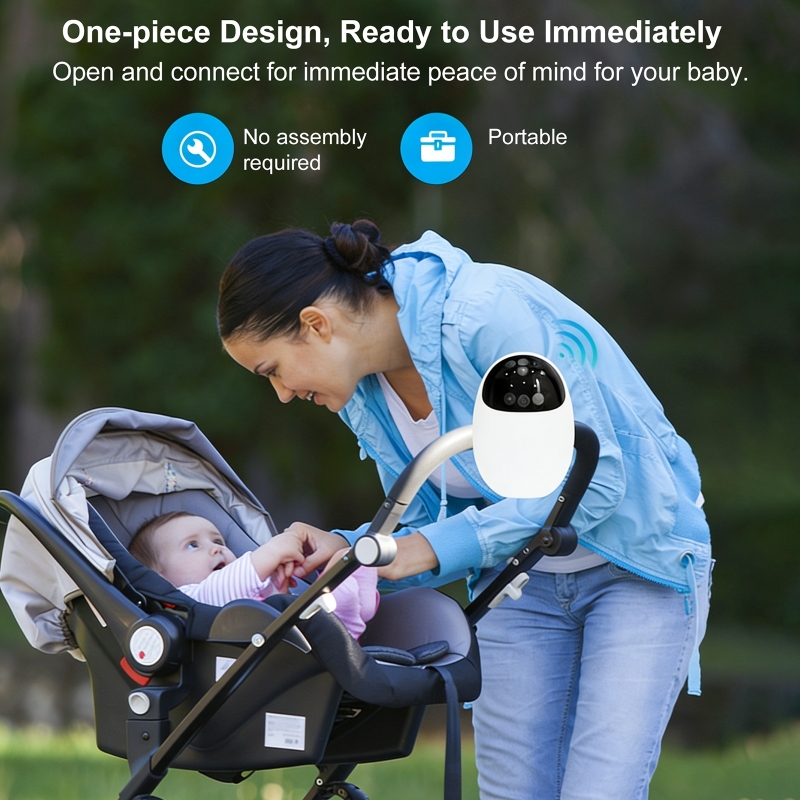 Columpio Portátil para Bebés c - Outdoor Lighting Electric reseña y precio