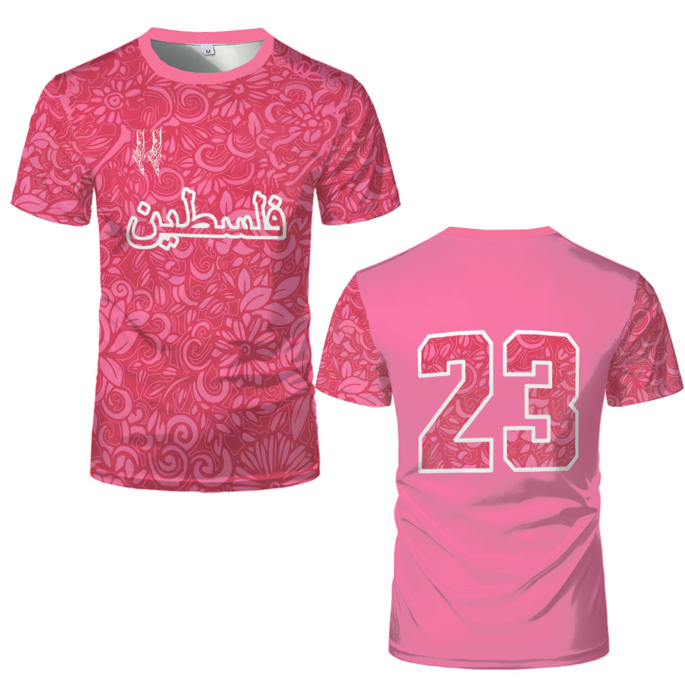 Camiseta de Fútbol de Palestin - Outdoor Lighting Jersey reseña y precio