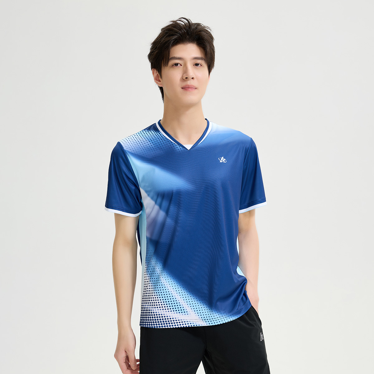 Camiseta de bádminton Kawasaki - Outdoor Lighting Jersey reseña y precio