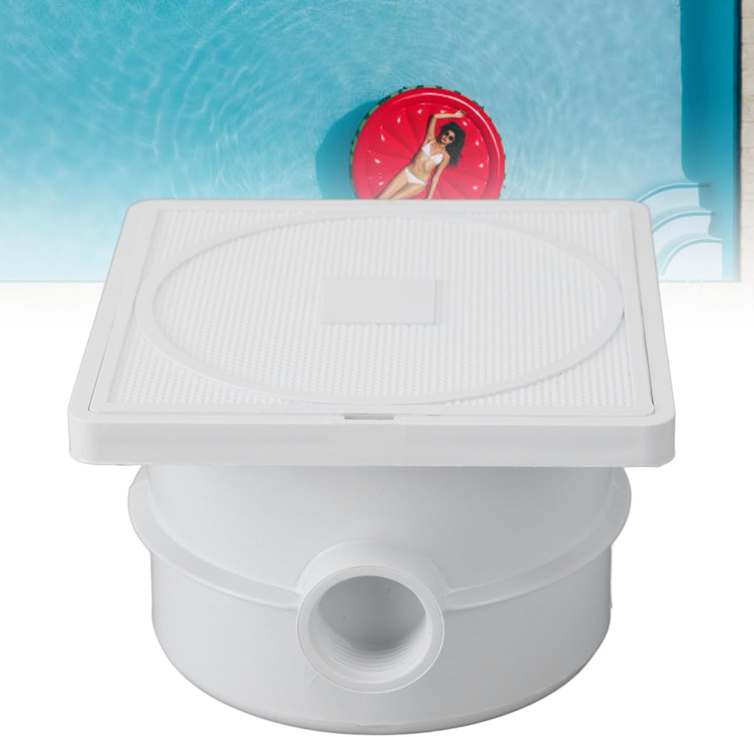 Caja de conexiones de colecció - Outdoor Lighting Junction reseña y precio
