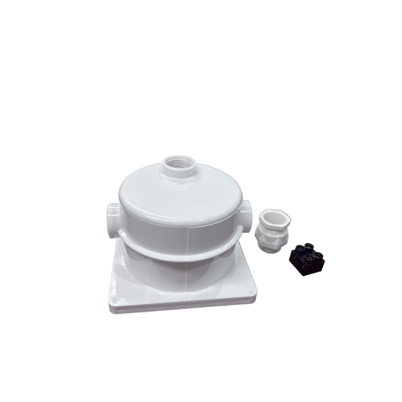 Caja de conexiones de colecció - Outdoor Lighting Junction reseña y precio