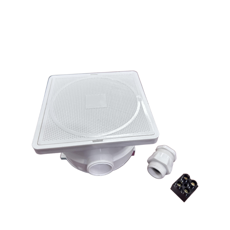 Caja de conexiones de colecció - Outdoor Lighting Junction reseña y precio