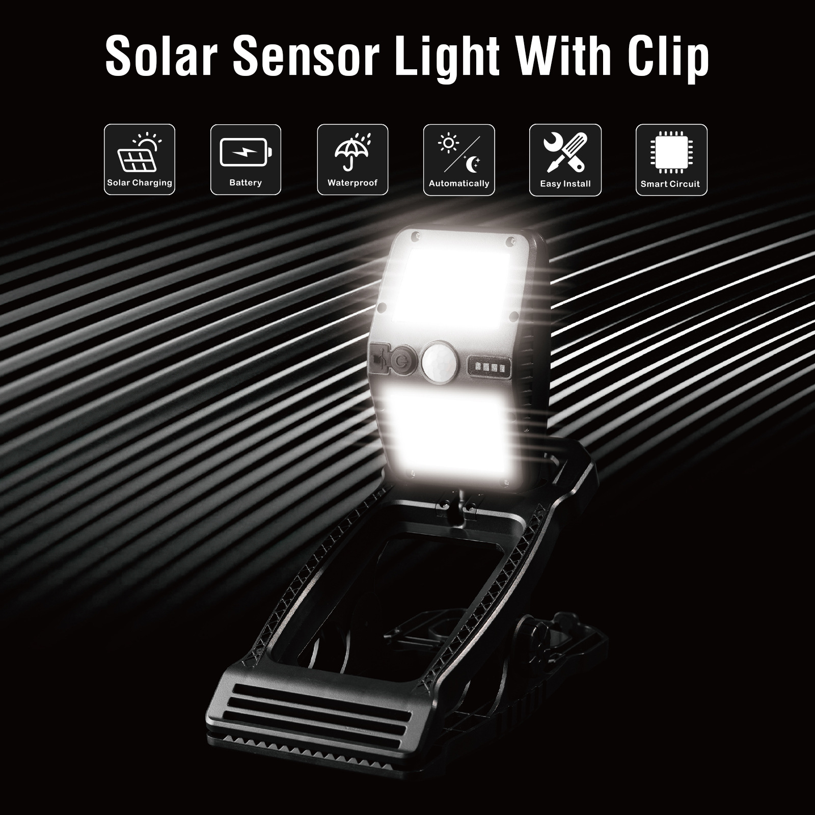 Una luz de camping multifunció - Outdoor Lighting Options reseña y precio