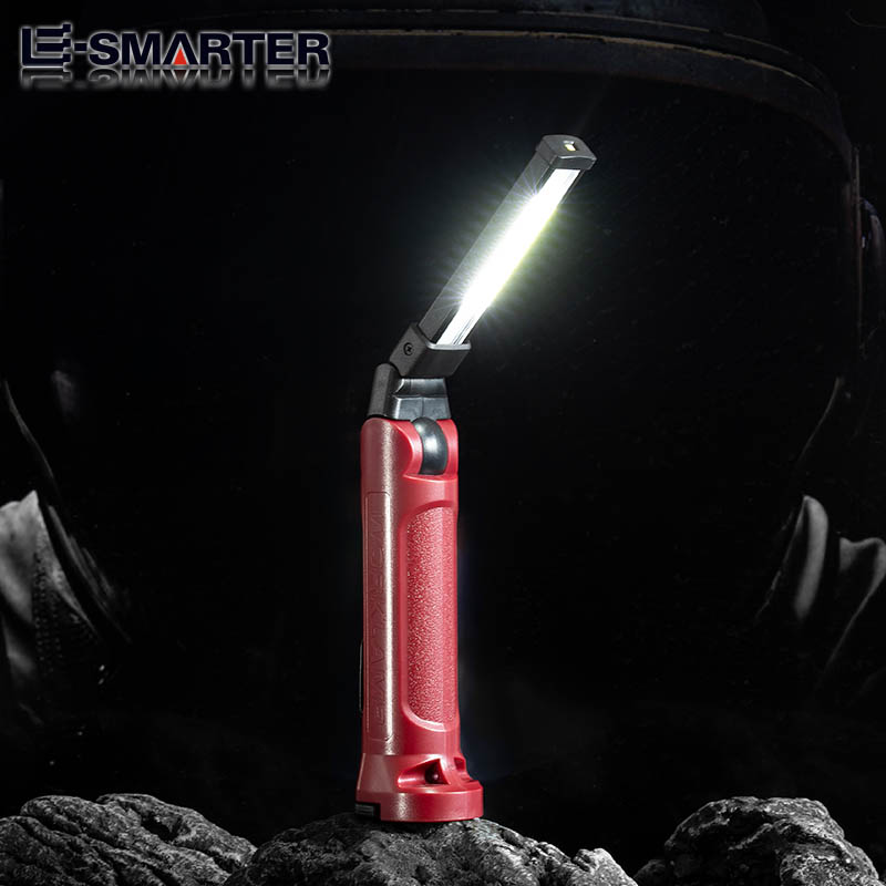 Luz LED de trabajo COB, linter - Hanging Outdoor Lighting reseña y precio