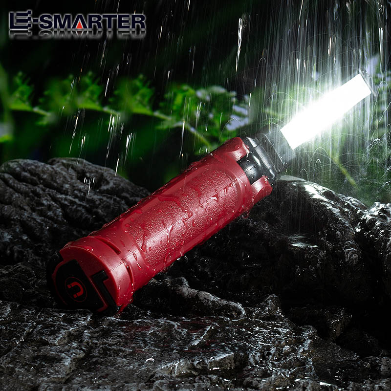 Luz LED de trabajo COB, linter - Hanging Outdoor Lighting reseña y precio