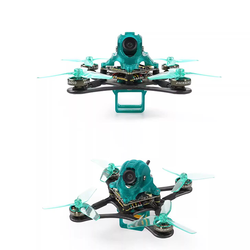 Dron de Carreras FPV Sub250 Na - Outdoor Lighting Battery Powered reseña y precio