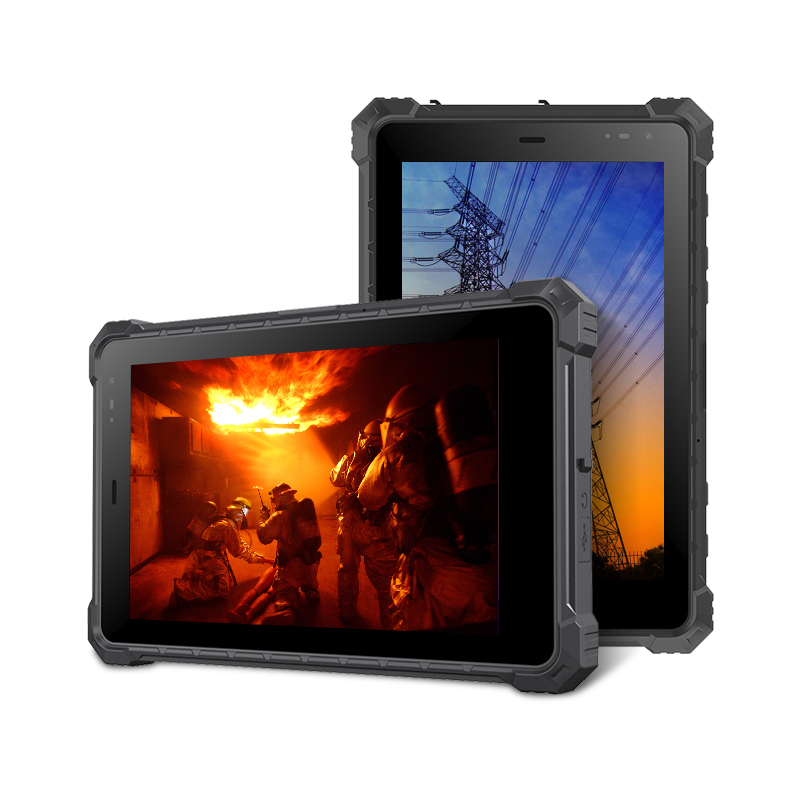 Tablet Industrial Resistente d - Outdoor Lighting Options reseña y precio
