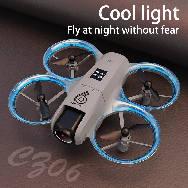 CZ06 Mini RC Quadcopter Drone  - Outdoor Lighting Electrical Box reseña y precio