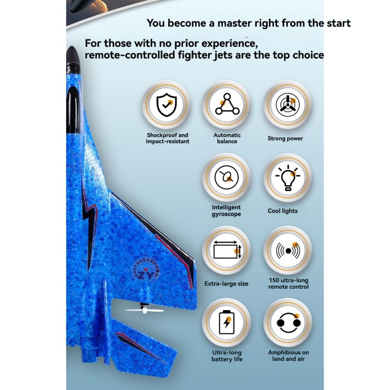 Planeador, Avión de control re - Outdoor Lighting Vendor reseña y precio