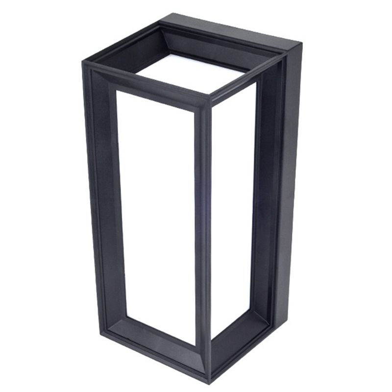 Luz de porche frontal con 3 op - Outdoor Lighting Options reseña y precio