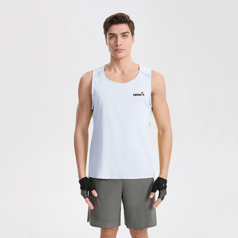 LUCEN 2026, Camiseta Deportiva - Outdoor Lighting Jersey reseña y precio