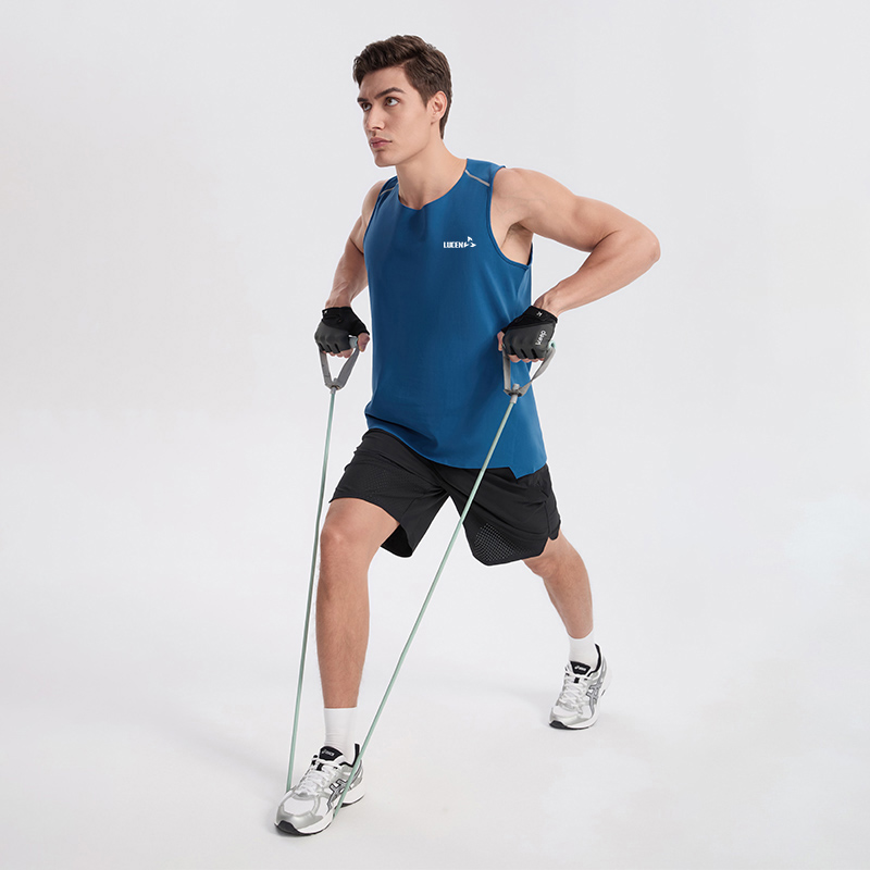 LUCEN 2026, Camiseta Deportiva - Outdoor Lighting Jersey reseña y precio