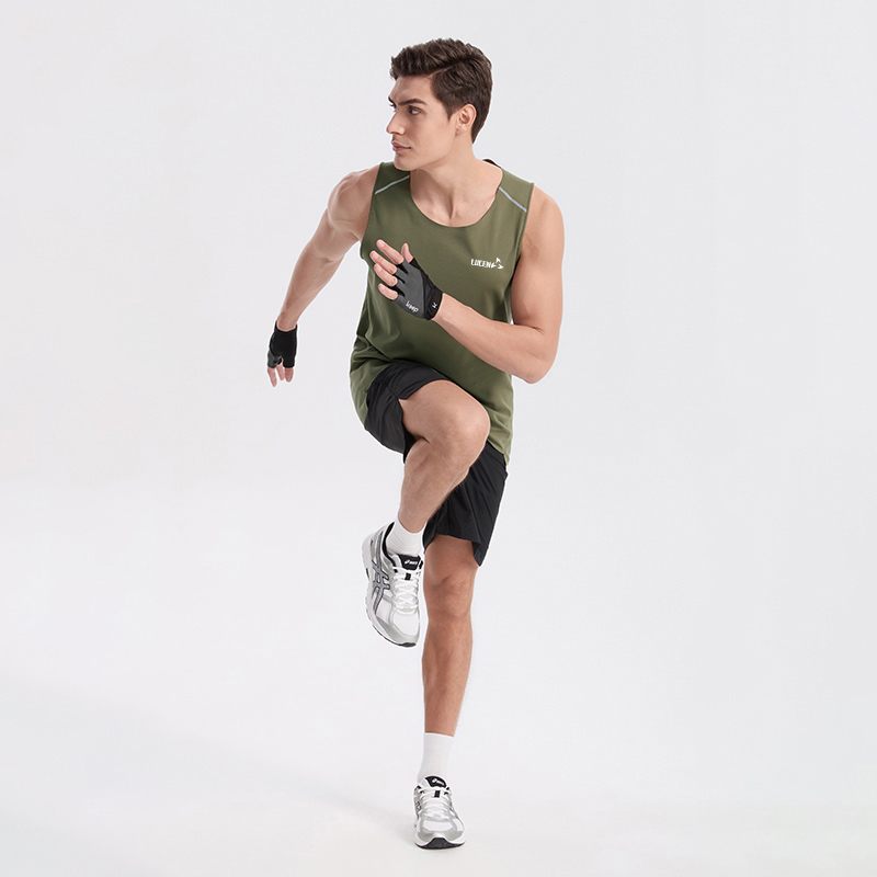 LUCEN 2026, Camiseta Deportiva - Outdoor Lighting Jersey reseña y precio