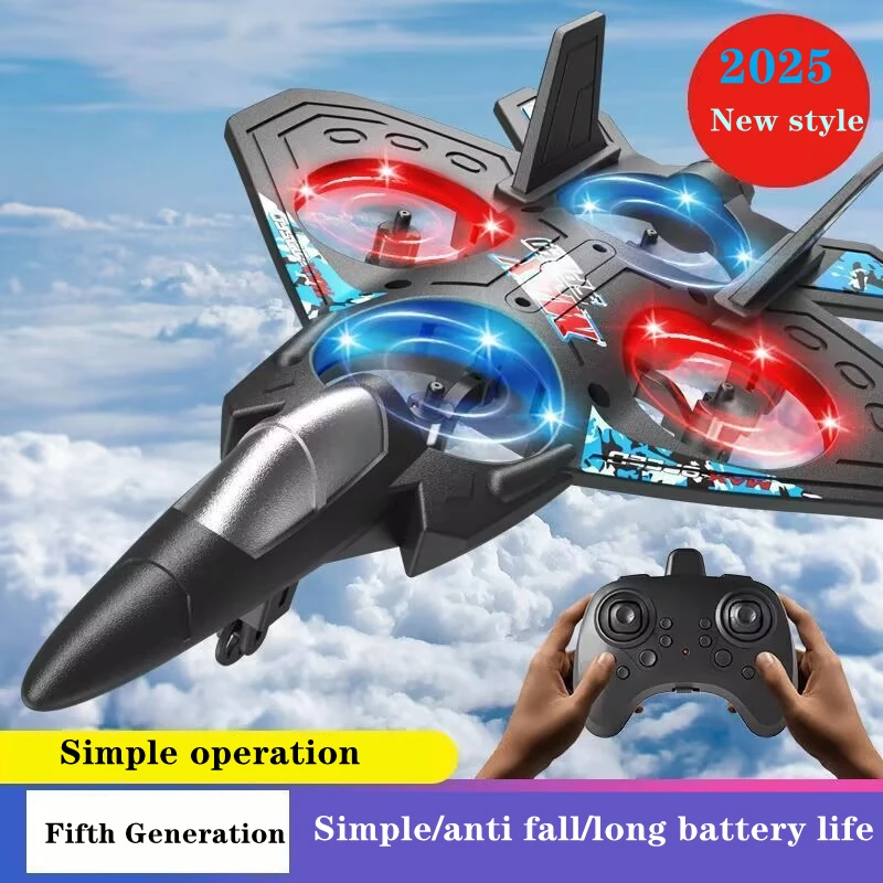Avión de combate de espuma con - Outdoor Lighting Electrical Box reseña y precio
