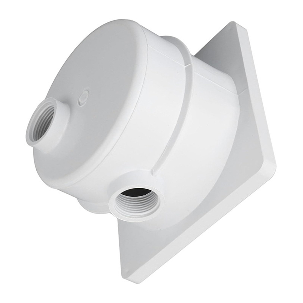 Caja de conexiones de luz suba - Outdoor Lighting Junction reseña y precio
