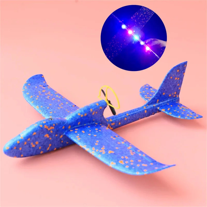 Avión eléctrico de espuma plan - Outdoor Lighting Electrical Box reseña y precio