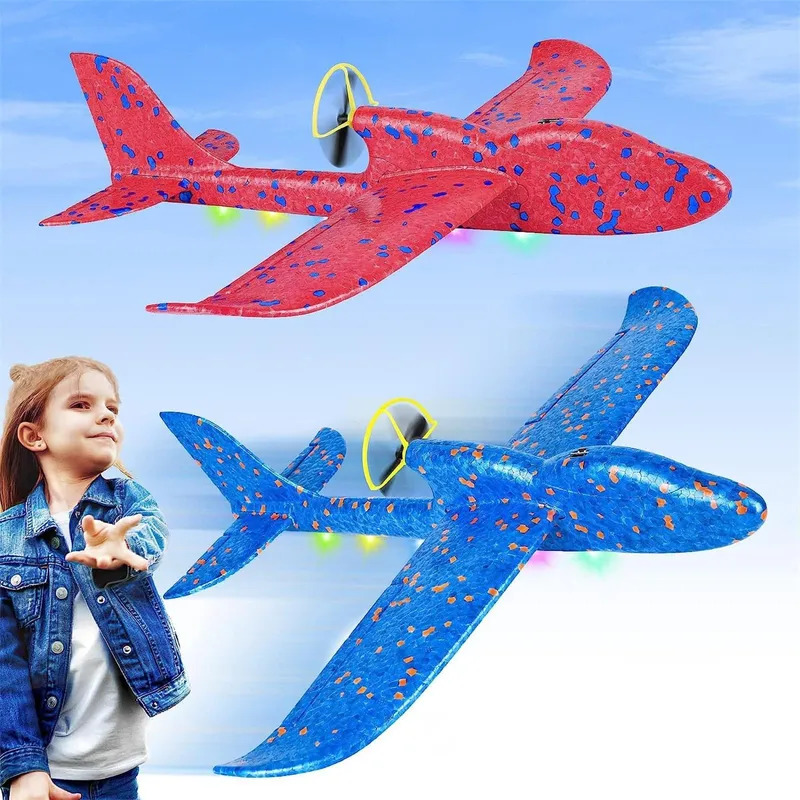 Avión eléctrico de espuma plan - Outdoor Lighting Electrical Box reseña y precio