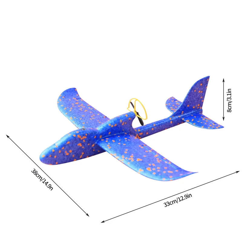 Avión eléctrico de espuma plan - Outdoor Lighting Electrical Box reseña y precio