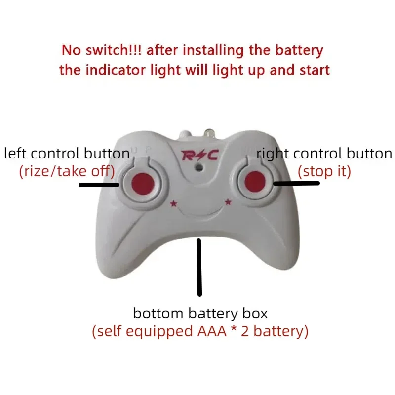 Mini avión de Control remoto,  - Outdoor Lighting Electrical Box reseña y precio