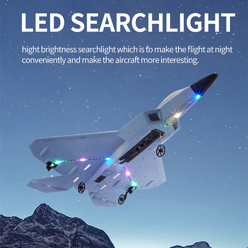 2024 Top P530 2,4G 2CH RC avió - Outdoor Lighting Electrical Box reseña y precio