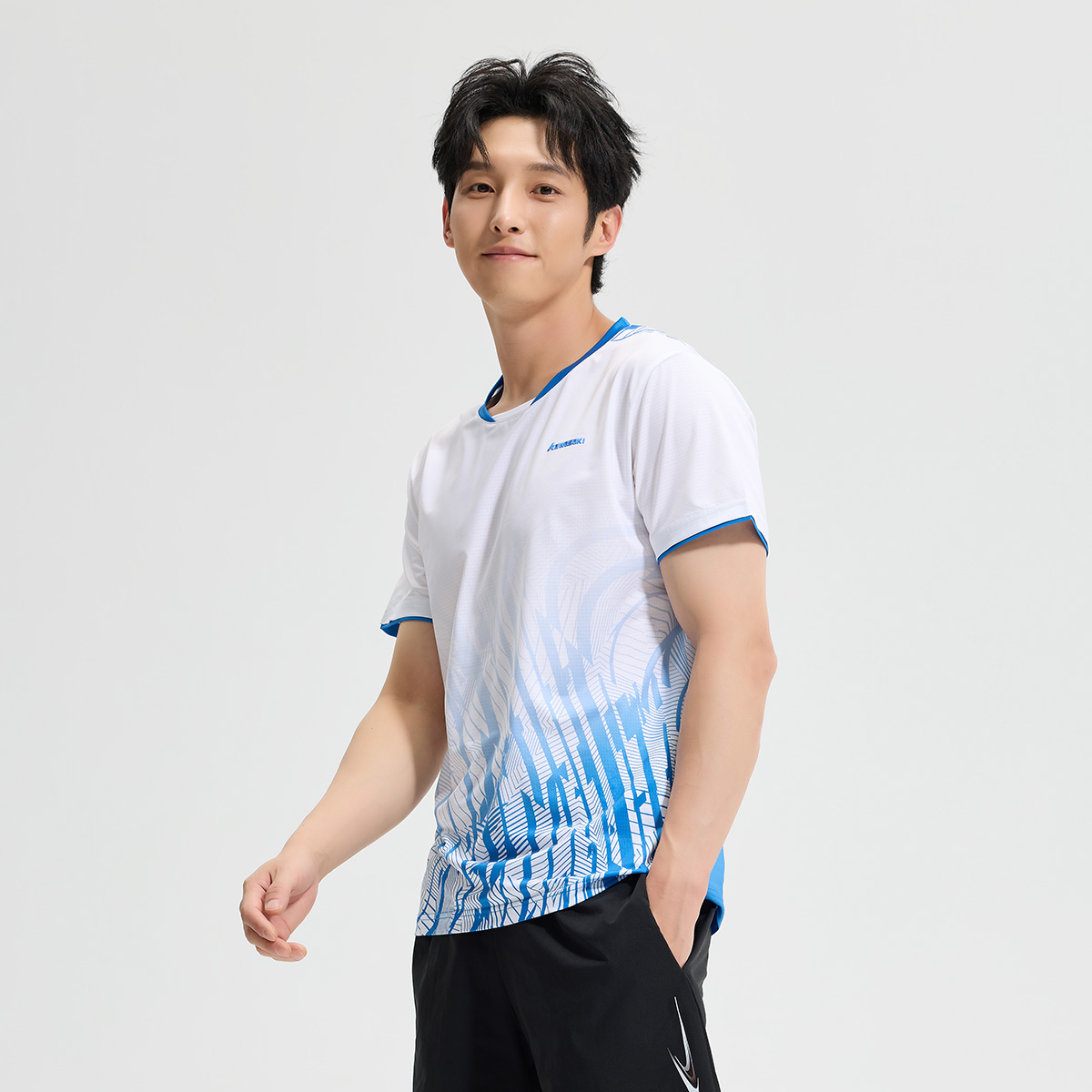 Camiseta Kawasaki de manga cor - Outdoor Lighting Jersey reseña y precio