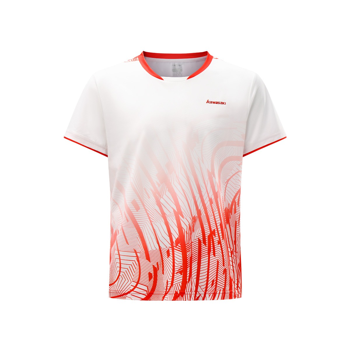 Camiseta Kawasaki de manga cor - Outdoor Lighting Jersey reseña y precio