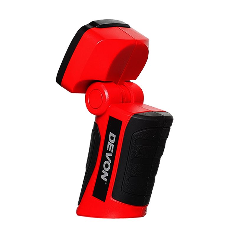 DEVON 5506 12V batería de liti - Outdoor Lighting Electrical Box reseña y precio