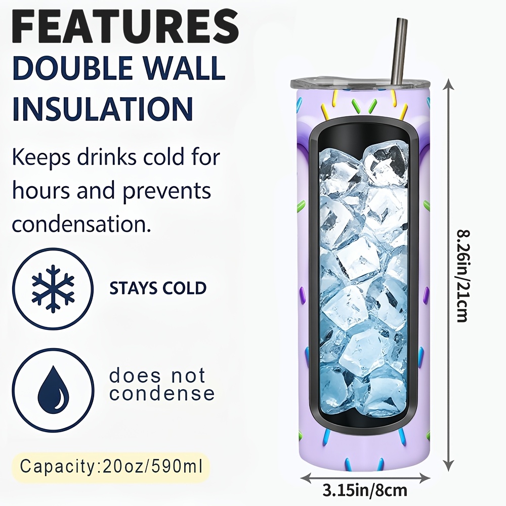 1 unidad/20 oz/590 ml/Vaso del - Outdoor Lighting Options reseña y precio