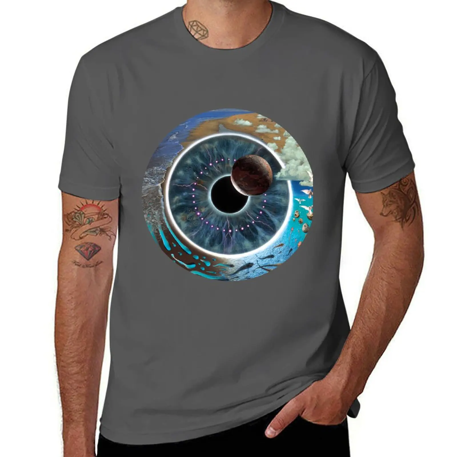 Camiseta Básica Premium 2026,  - Outdoor Lighting Jersey reseña y precio