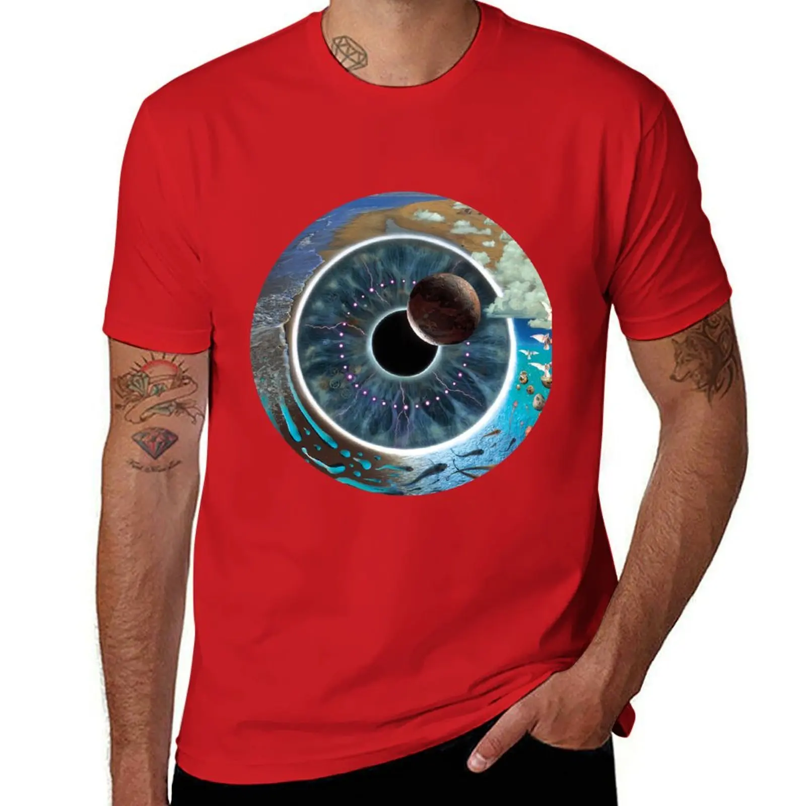 Camiseta Básica Premium 2026,  - Outdoor Lighting Jersey reseña y precio