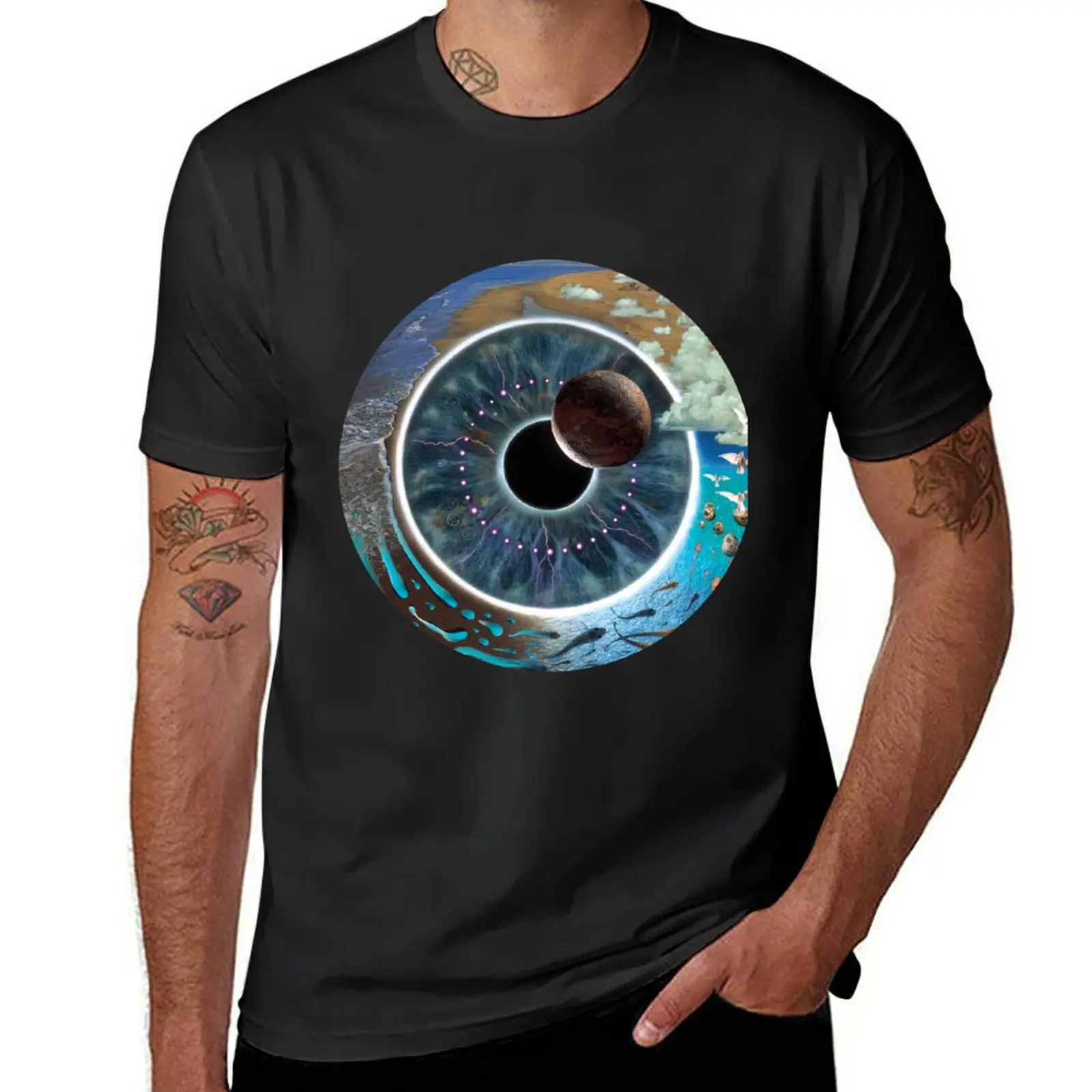 Camiseta Básica Premium 2026,  - Outdoor Lighting Jersey reseña y precio